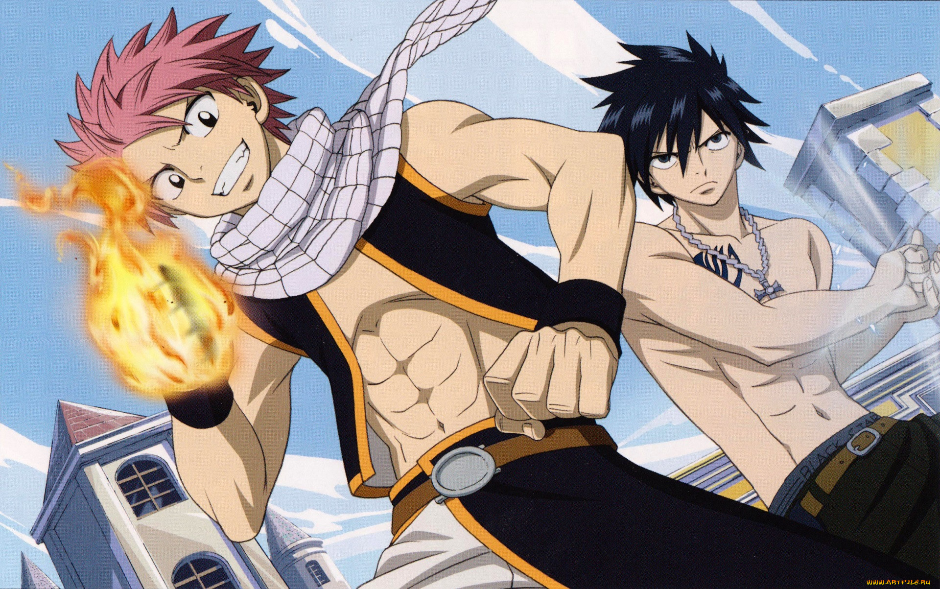 , fairy tail, , 